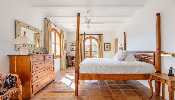 6 soveværelse Villa til salg i Sant Carles de Peralta med swimmingpool garage - € 6.900.000 (Ref: 8464298)