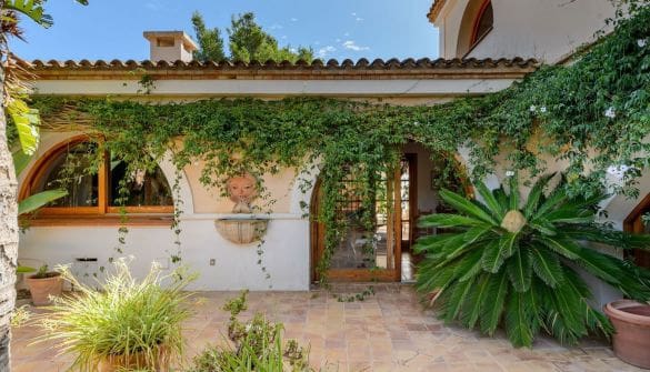 6 soveværelse Villa til salg i Sant Carles de Peralta med swimmingpool garage - € 6.900.000 (Ref: 8464298)
