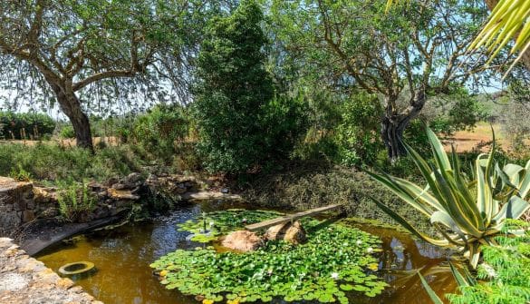 6 soveværelse Villa til salg i Sant Carles de Peralta med swimmingpool garage - € 6.900.000 (Ref: 8464298)