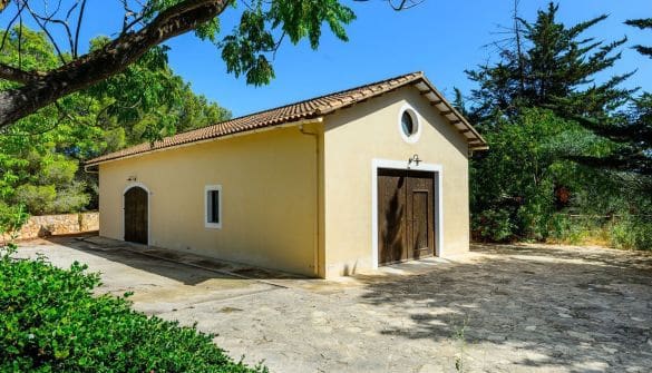 6 soveværelse Villa til salg i Sant Carles de Peralta med swimmingpool garage - € 6.900.000 (Ref: 8464298)