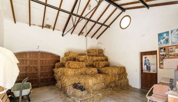 6 soveværelse Villa til salg i Sant Carles de Peralta med swimmingpool garage - € 6.900.000 (Ref: 8464298)