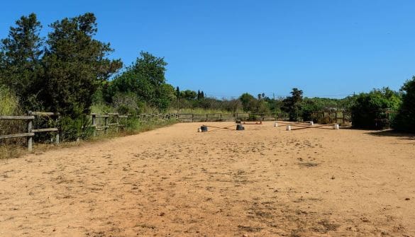 6 soveværelse Villa til salg i Sant Carles de Peralta med swimmingpool garage - € 6.900.000 (Ref: 8464298)