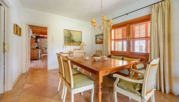 6 soveværelse Villa til salg i Sant Carles de Peralta med swimmingpool garage - € 6.900.000 (Ref: 8464298)