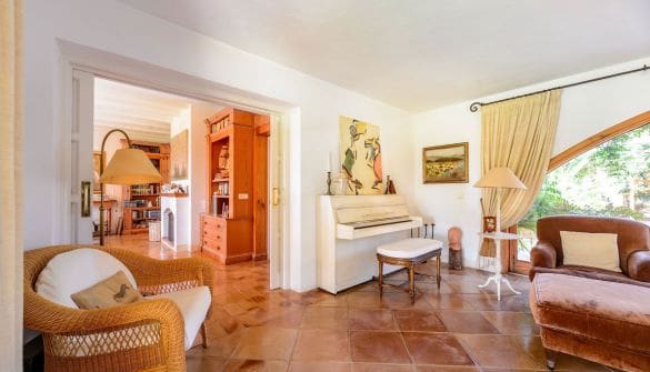 6 soveværelse Villa til salg i Sant Carles de Peralta med swimmingpool garage - € 6.900.000 (Ref: 8464298)