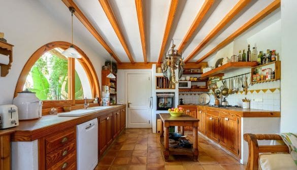 6 soveværelse Villa til salg i Sant Carles de Peralta med swimmingpool garage - € 6.900.000 (Ref: 8464298)