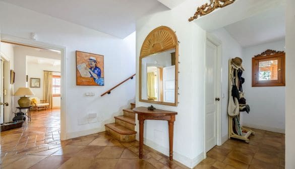 6 soveværelse Villa til salg i Sant Carles de Peralta med swimmingpool garage - € 6.900.000 (Ref: 8464298)