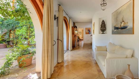 6 soveværelse Villa til salg i Sant Carles de Peralta med swimmingpool garage - € 6.900.000 (Ref: 8464298)