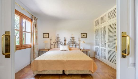 6 soveværelse Villa til salg i Sant Carles de Peralta med swimmingpool garage - € 6.900.000 (Ref: 8464298)