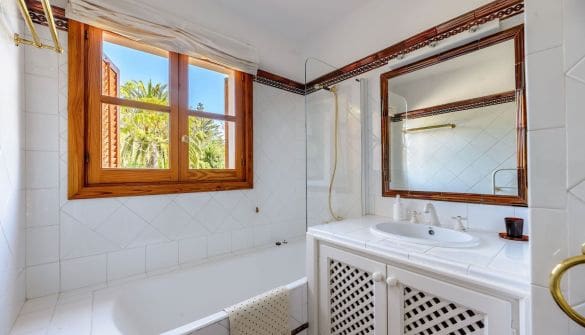 6 soveværelse Villa til salg i Sant Carles de Peralta med swimmingpool garage - € 6.900.000 (Ref: 8464298)