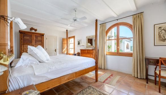 6 soveværelse Villa til salg i Sant Carles de Peralta med swimmingpool garage - € 6.900.000 (Ref: 8464298)