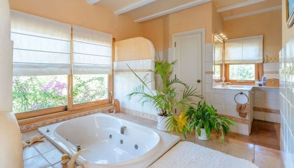 6 soveværelse Villa til salg i Sant Carles de Peralta med swimmingpool garage - € 6.900.000 (Ref: 8464298)