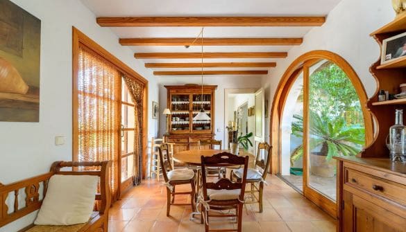 6 soveværelse Villa til salg i Sant Carles de Peralta med swimmingpool garage - € 6.900.000 (Ref: 8464298)