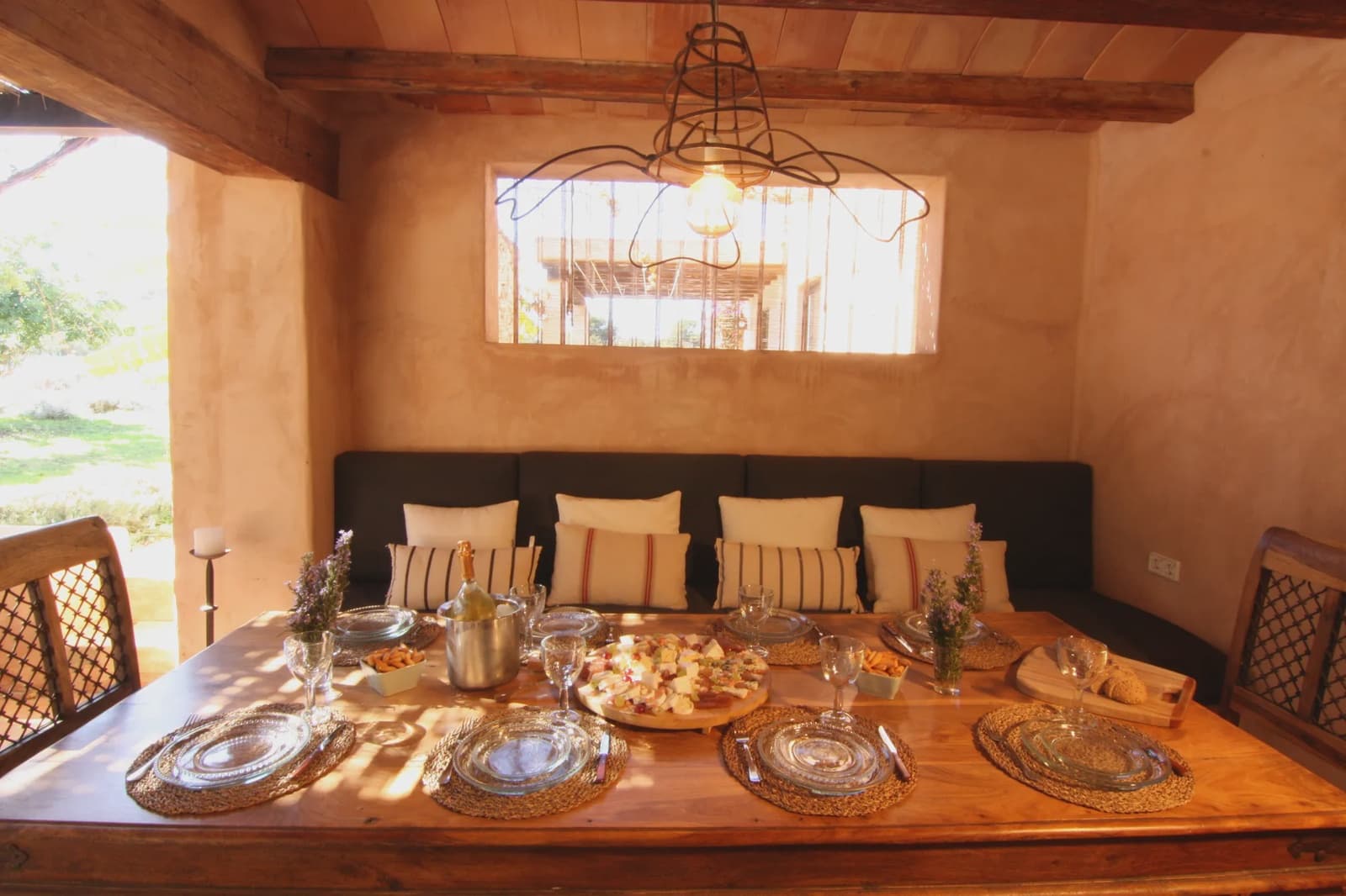 5 soverom Villa til salgs i Platja de Migjorn med svømmebasseng garasje - € 4 900 000 (Ref: 8464299)