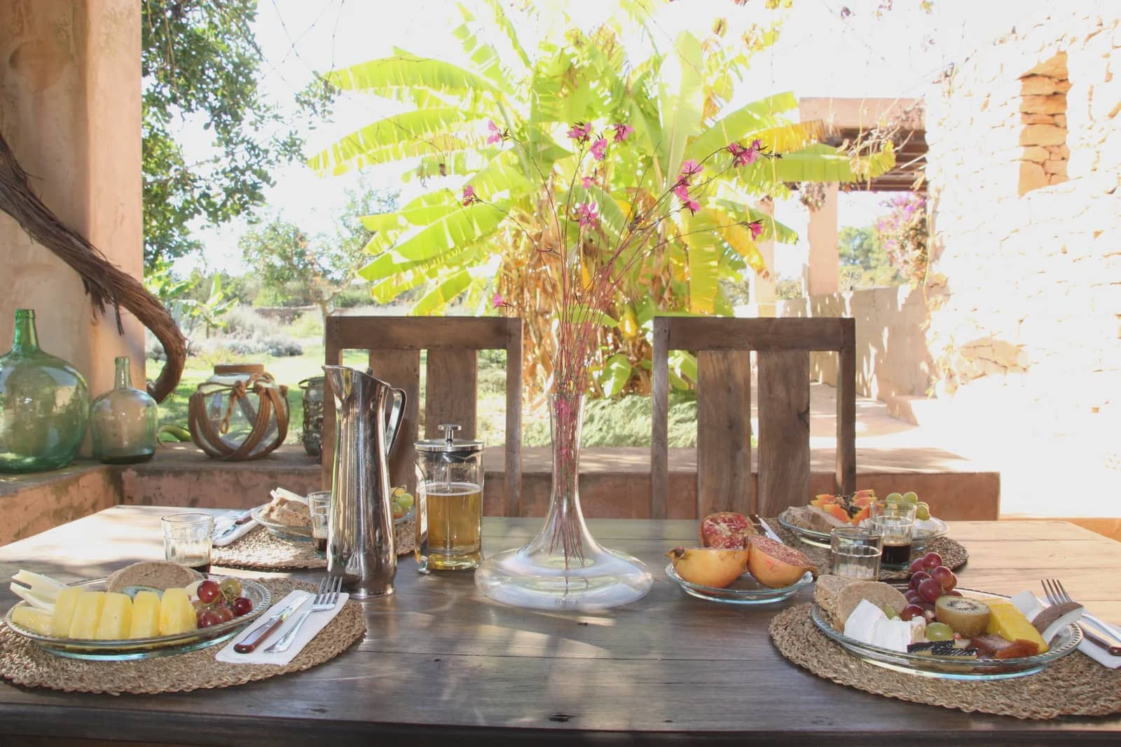 5 soverom Villa til salgs i Platja de Migjorn med svømmebasseng garasje - € 4 900 000 (Ref: 8464299)