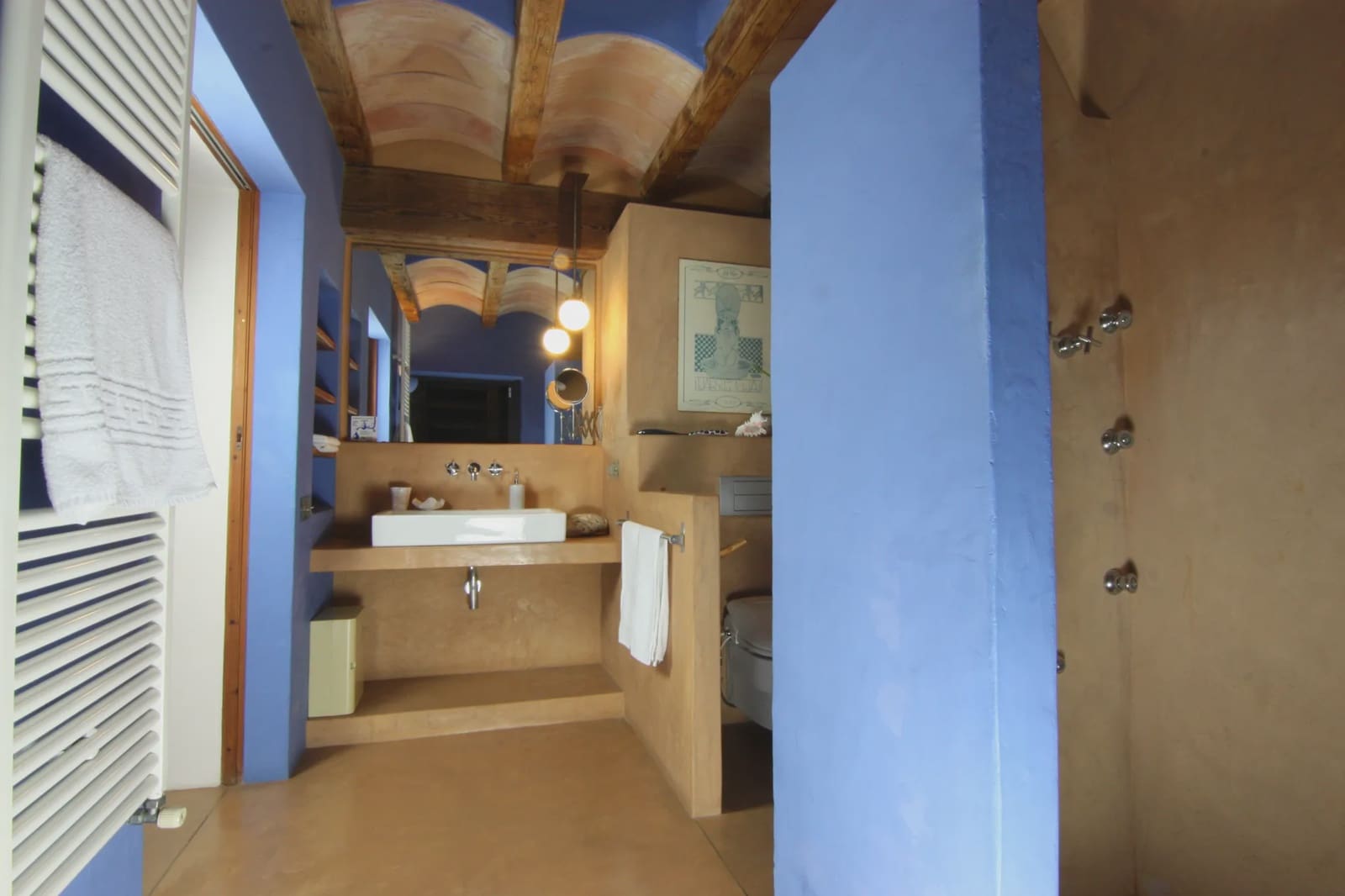 5 soverom Villa til salgs i Platja de Migjorn med svømmebasseng garasje - € 4 900 000 (Ref: 8464299)