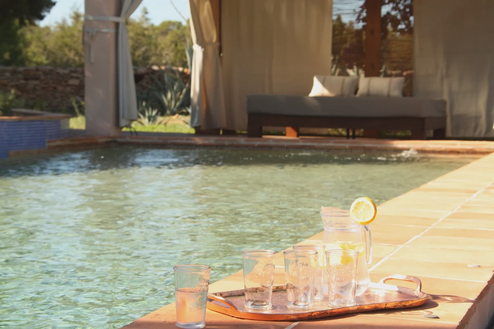 5 soverom Villa til salgs i Platja de Migjorn med svømmebasseng garasje - € 4 900 000 (Ref: 8464299)