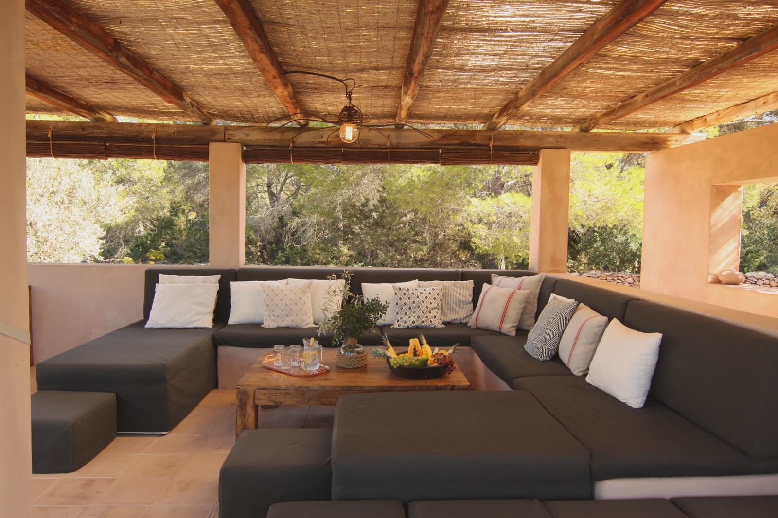 5 soverom Villa til salgs i Platja de Migjorn med svømmebasseng garasje - € 4 900 000 (Ref: 8464299)