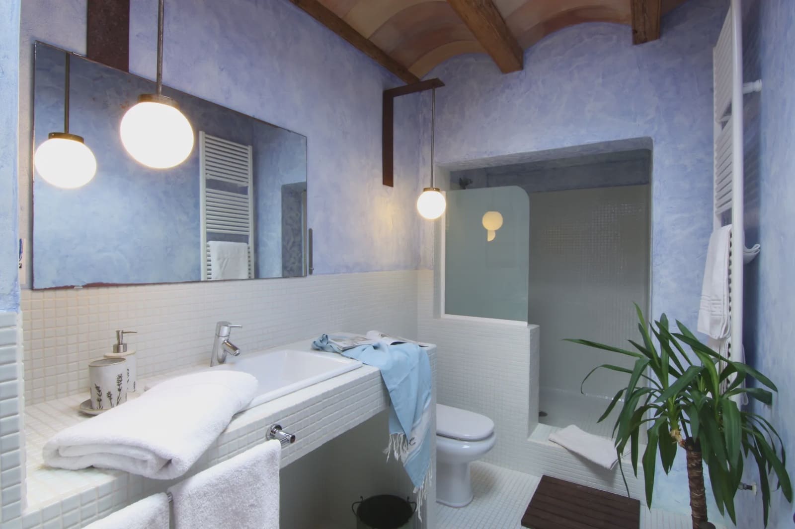 5 soverom Villa til salgs i Platja de Migjorn med svømmebasseng garasje - € 4 900 000 (Ref: 8464299)