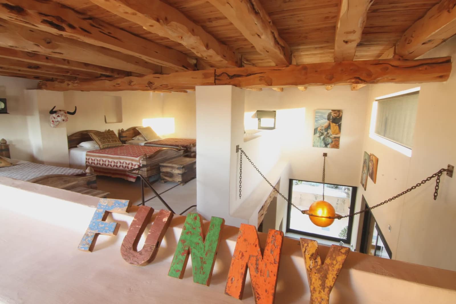 5 soverom Villa til salgs i Platja de Migjorn med svømmebasseng garasje - € 4 900 000 (Ref: 8464299)