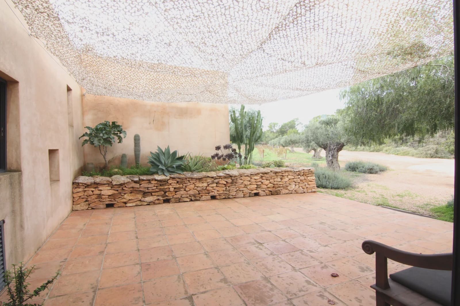 5 soverom Villa til salgs i Platja de Migjorn med svømmebasseng garasje - € 4 900 000 (Ref: 8464299)