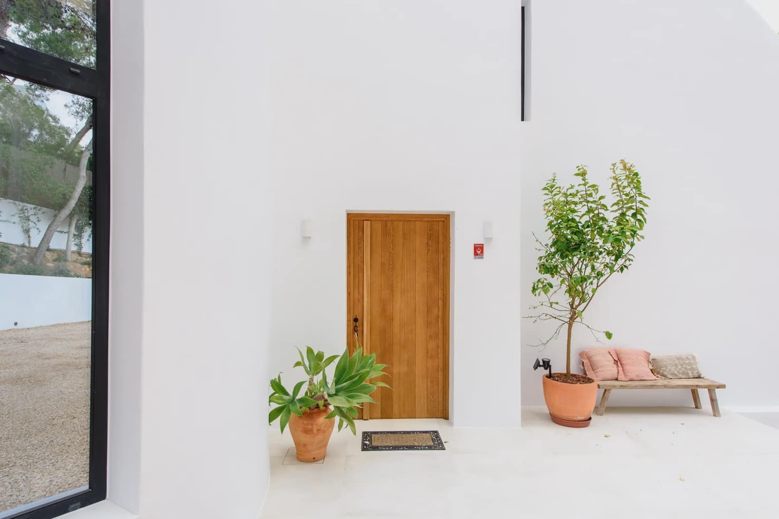 6 soveværelse Villa til salg i Es Cubells med swimmingpool garage - € 5.450.000 (Ref: 8464300)