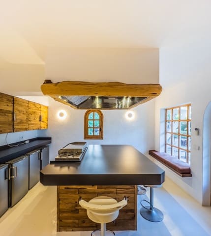 15 soveværelse Villa til salg i Cap Martinet, Ibiza by med swimmingpool garage - € 5.250.000 (Ref: 8464301)