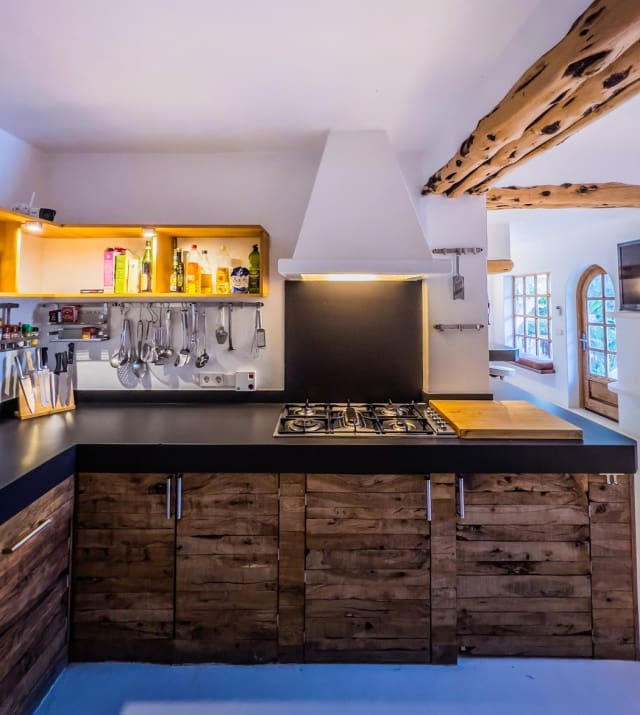 15 bedroom Villa for sale in Cap Martinet with pool garage - € 5,250,000 (Ref: 8464301)