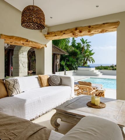 15 soveværelse Villa til salg i Cap Martinet, Ibiza by med swimmingpool garage - € 5.250.000 (Ref: 8464301)