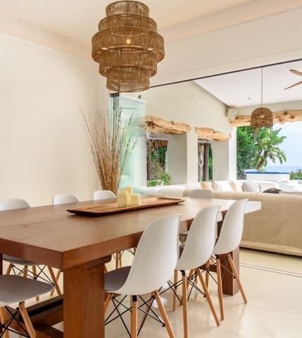 15 soveværelse Villa til salg i Cap Martinet, Ibiza by med swimmingpool garage - € 5.250.000 (Ref: 8464301)