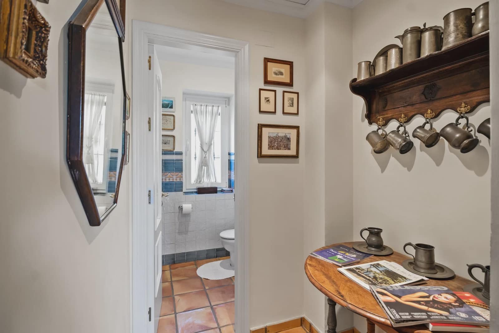 4 bedroom Villa for sale in Marbella with pool garage - € 3,250,000 (Ref: 8464302)