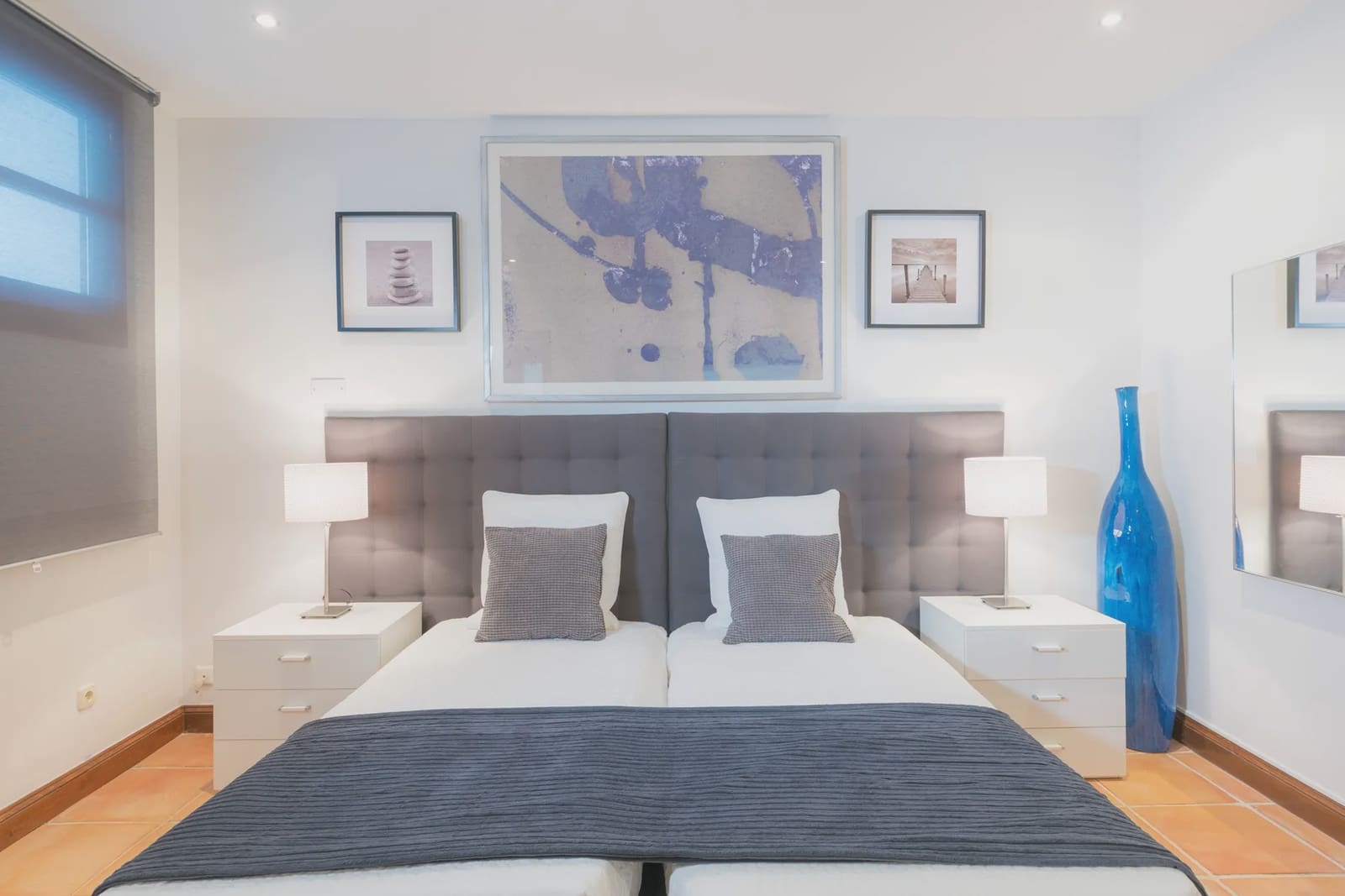 6 bedroom Villa for sale in Marbella with pool garage - € 3,700,000 (Ref: 8464303)