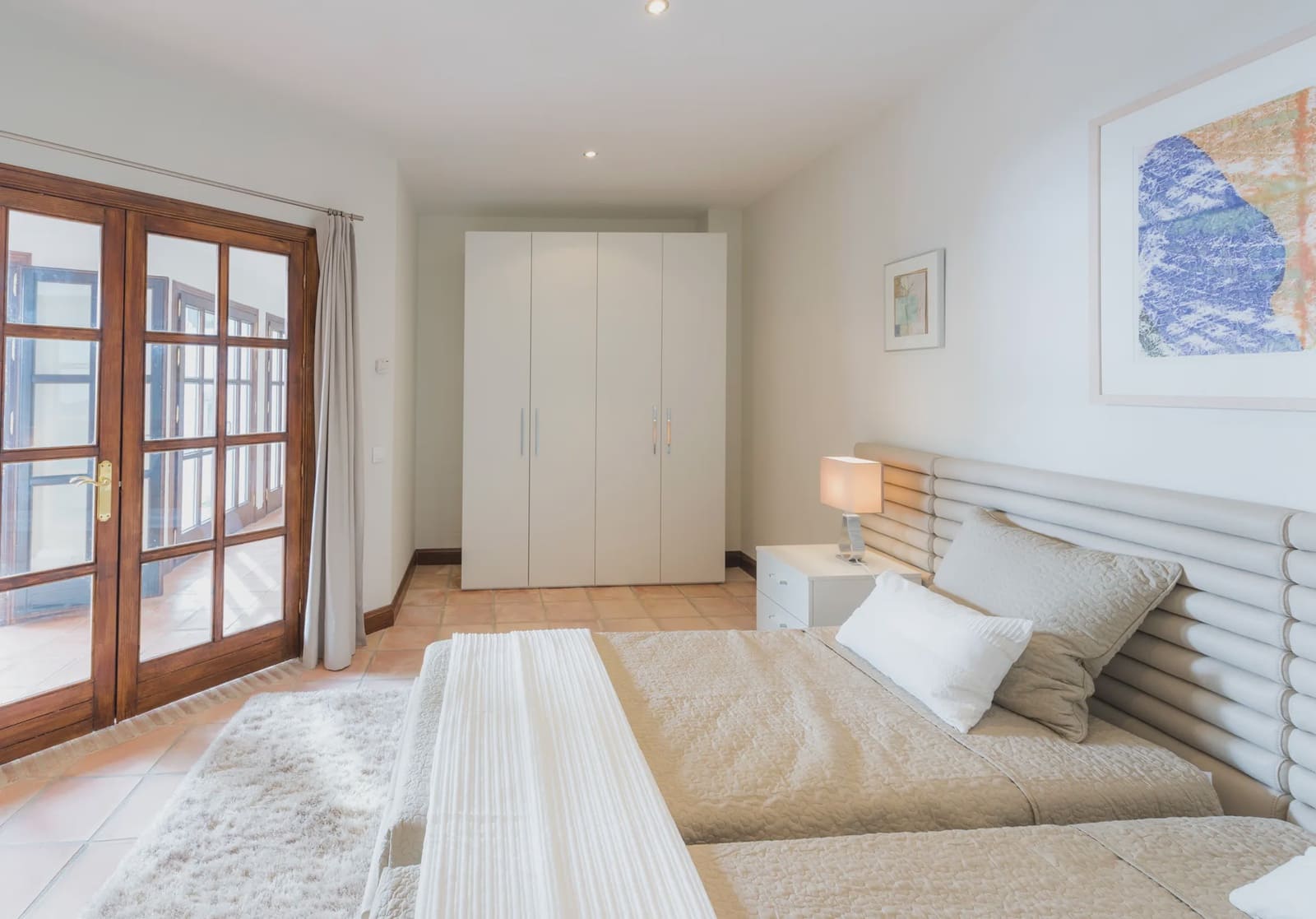 6 bedroom Villa for sale in Marbella with pool garage - € 3,700,000 (Ref: 8464303)