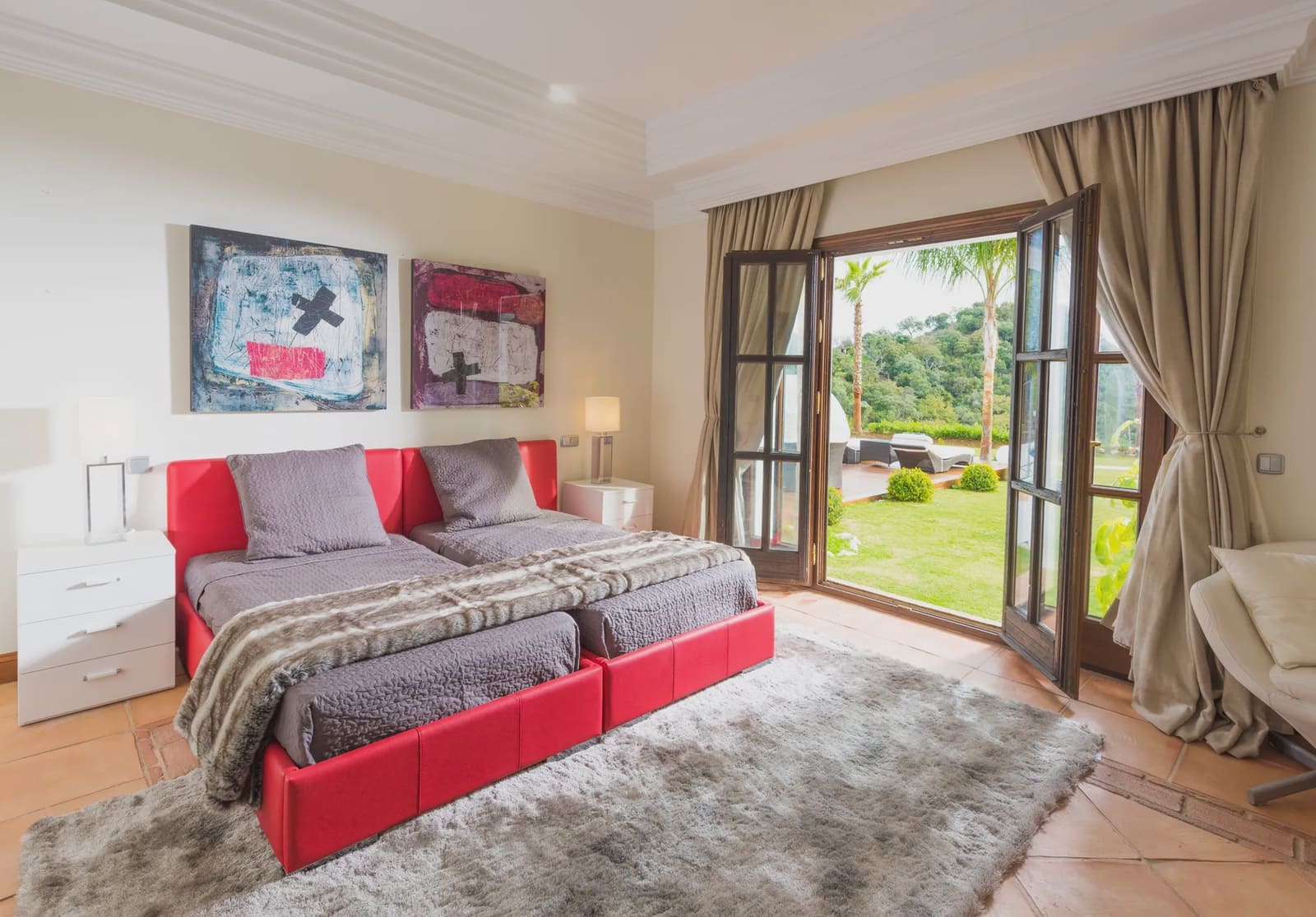 6 bedroom Villa for sale in Marbella with pool garage - € 3,700,000 (Ref: 8464303)