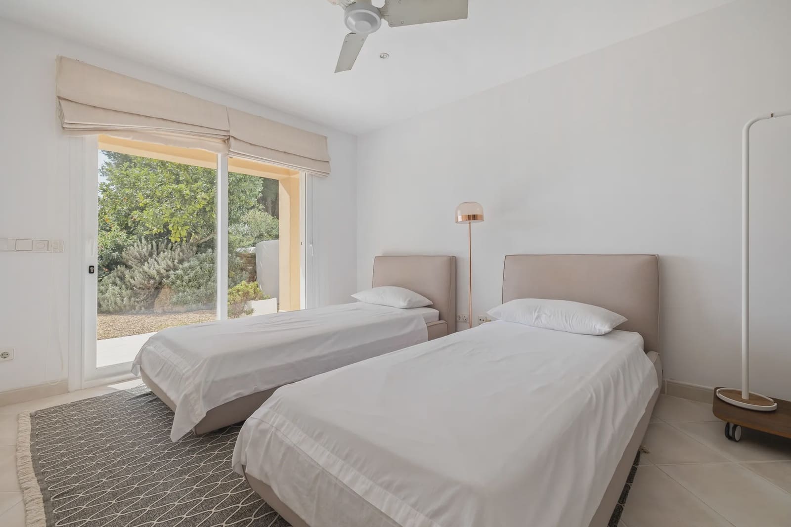 5 soveværelse Villa til salg i Es Cubells med swimmingpool garage - € 5.900.000 (Ref: 8464304)