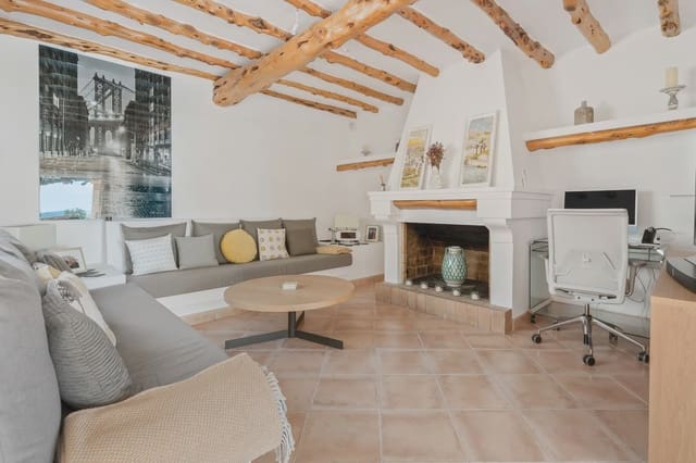 5 soveværelse Villa til salg i Es Cubells, San Jose / Sant Josep de Sa Talaia med swimmingpool garage - € 5.900.000 (Ref: 8464304)