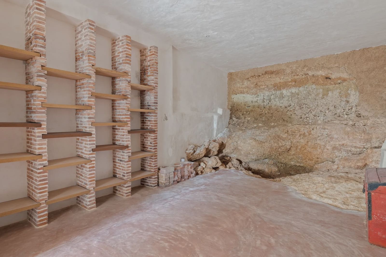 5 soveværelse Villa til salg i Es Cubells med swimmingpool garage - € 5.900.000 (Ref: 8464304)