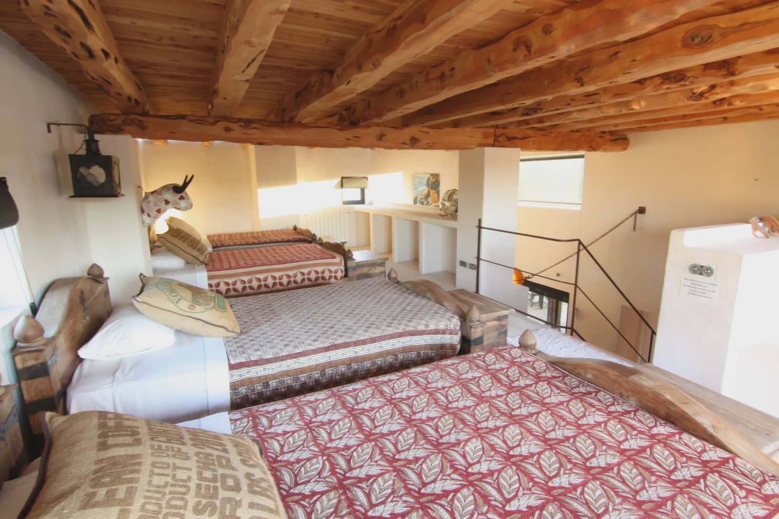 5 soverom Villa til salgs i Platja de Migjorn med svømmebasseng garasje - € 4 900 000 (Ref: 8464305)