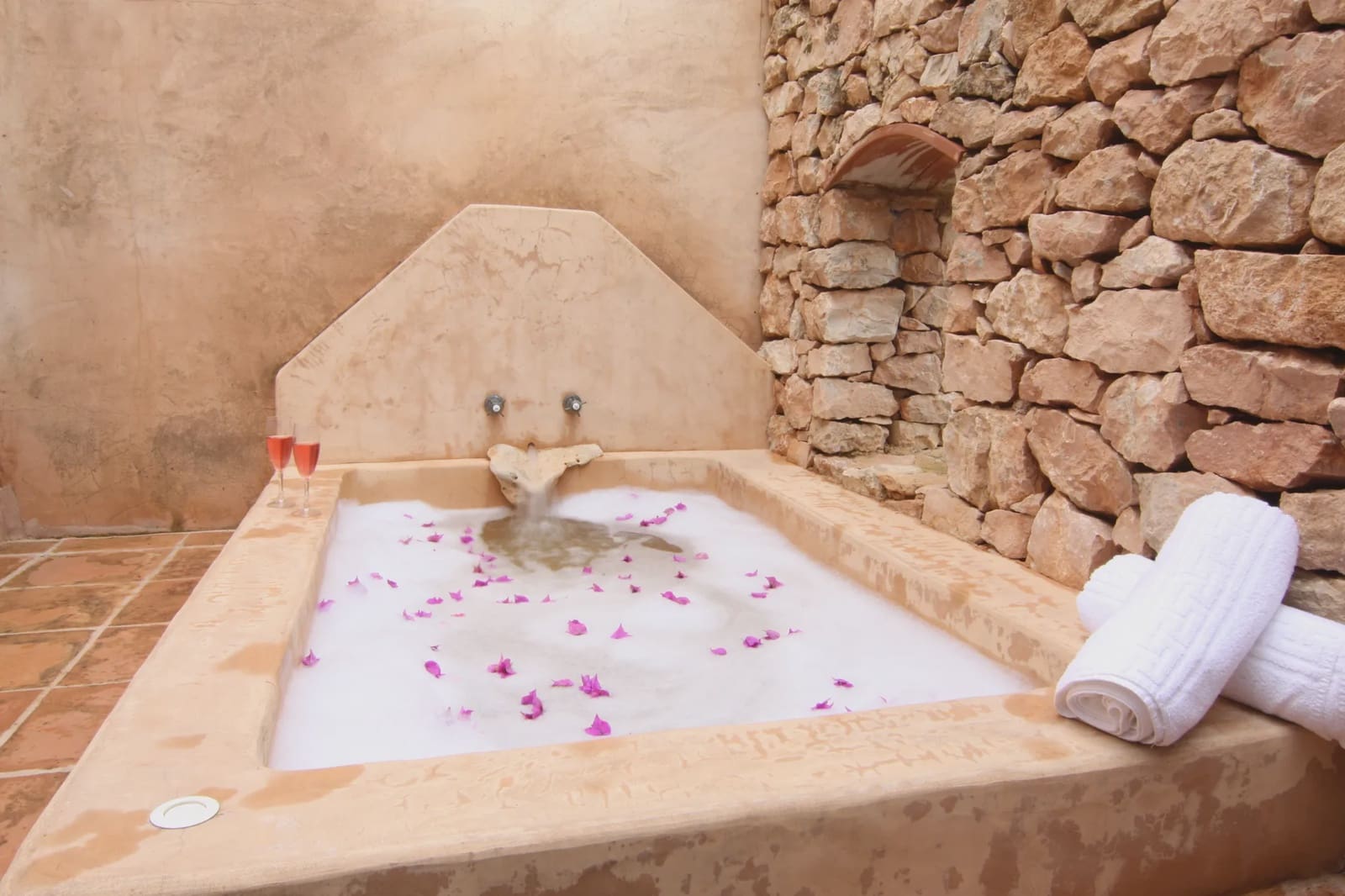 5 soverom Villa til salgs i Platja de Migjorn med svømmebasseng garasje - € 4 900 000 (Ref: 8464305)