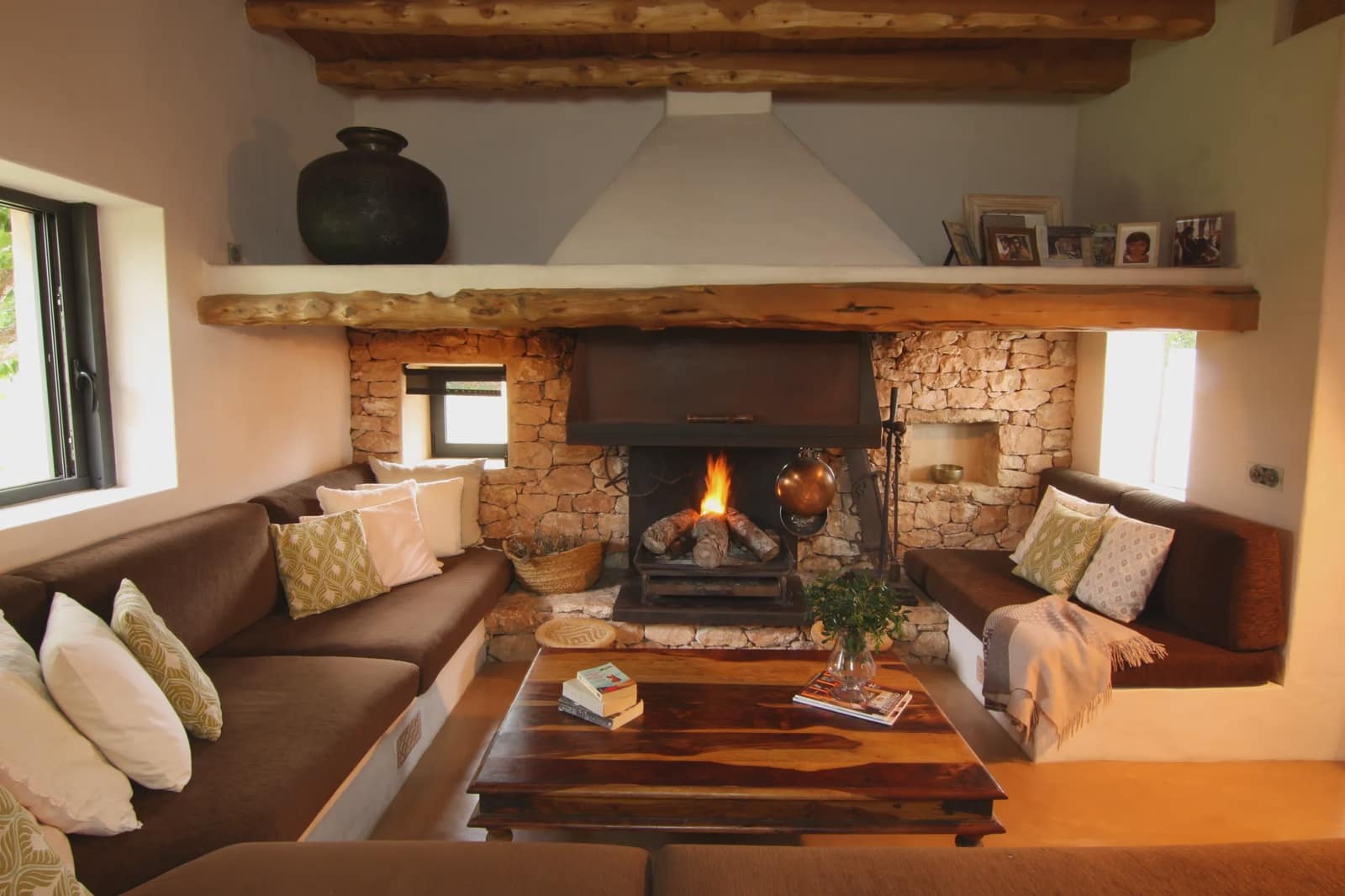 5 soverom Villa til salgs i Platja de Migjorn med svømmebasseng garasje - € 4 900 000 (Ref: 8464305)