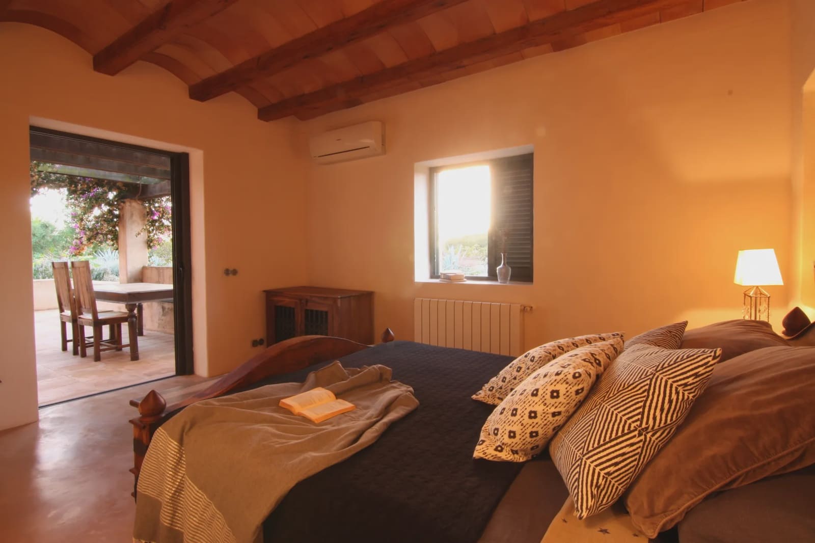 5 soverom Villa til salgs i Platja de Migjorn med svømmebasseng garasje - € 4 900 000 (Ref: 8464305)