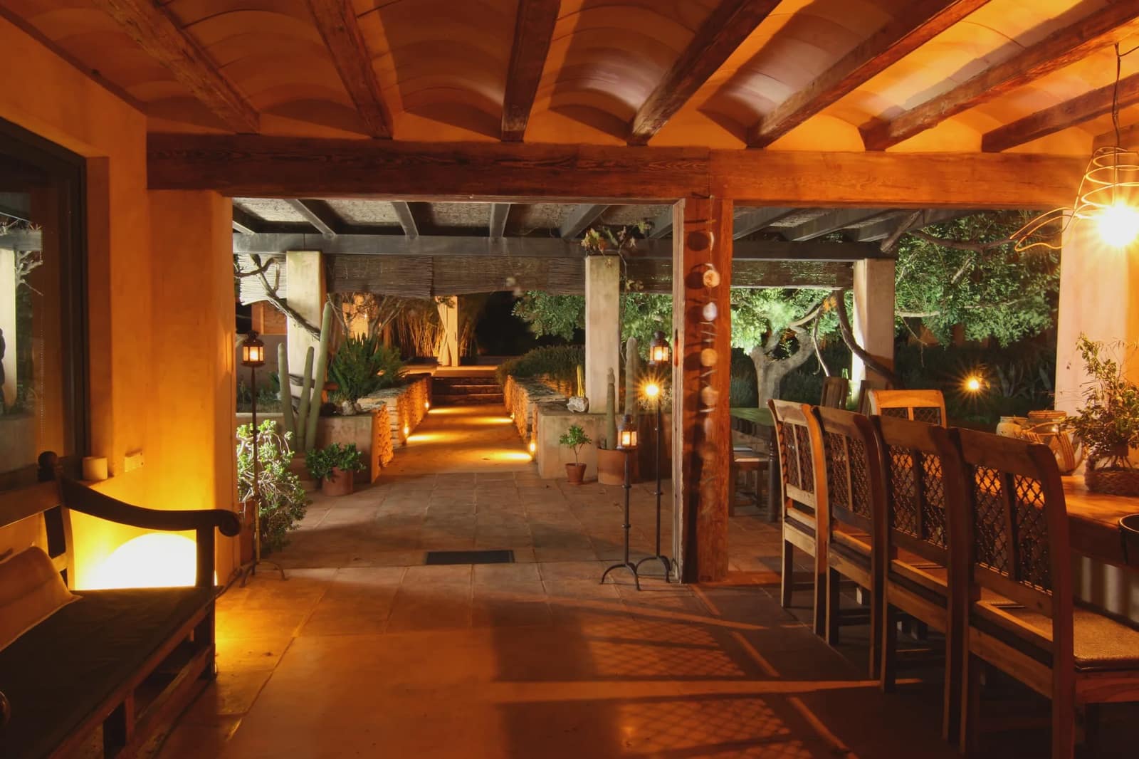 5 soverom Villa til salgs i Platja de Migjorn med svømmebasseng garasje - € 4 900 000 (Ref: 8464305)