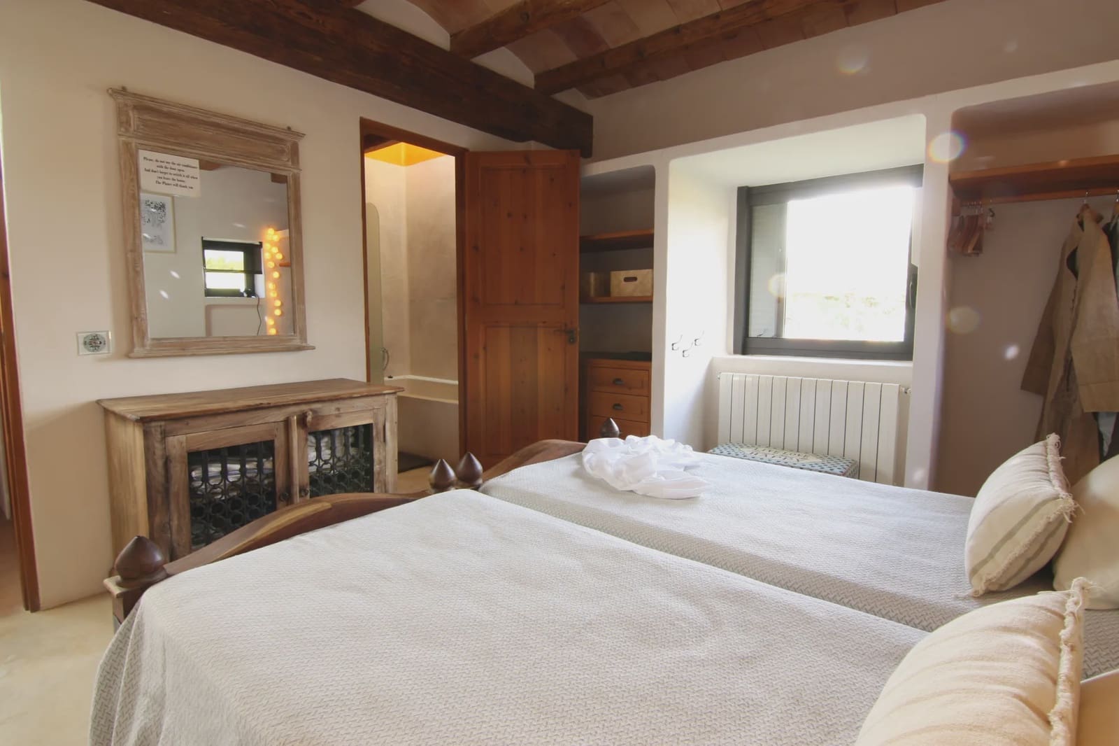 5 soverom Villa til salgs i Platja de Migjorn med svømmebasseng garasje - € 4 900 000 (Ref: 8464305)