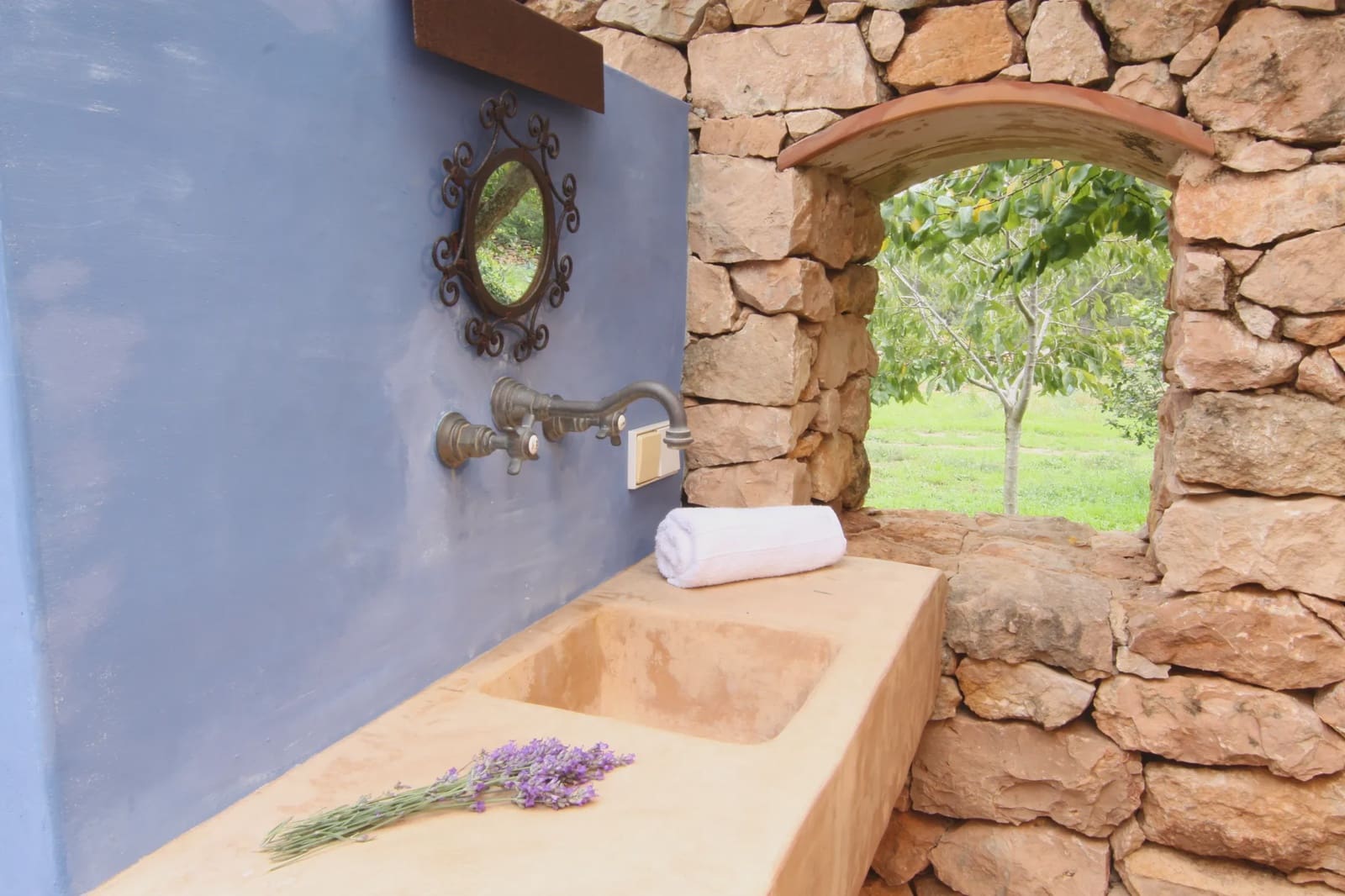 5 soverom Villa til salgs i Platja de Migjorn med svømmebasseng garasje - € 4 900 000 (Ref: 8464305)