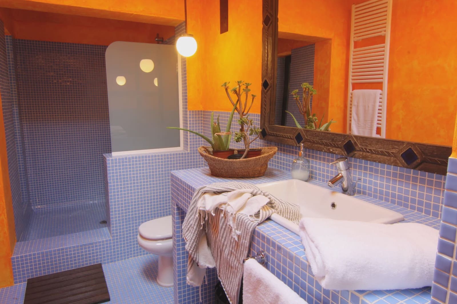 5 soverom Villa til salgs i Platja de Migjorn med svømmebasseng garasje - € 4 900 000 (Ref: 8464305)