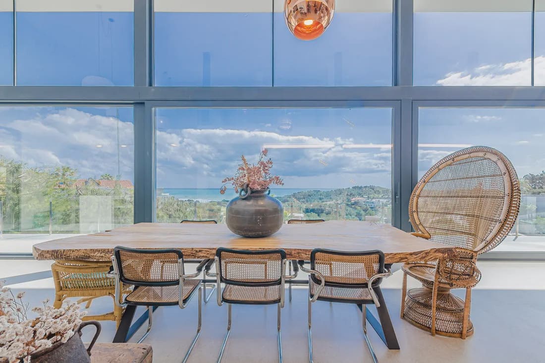 8 makuuhuone Huvila myytävänä paikassa Sitges mukana uima-altaan 
autotalli - 4 950 000 € (Ref: 8464307)