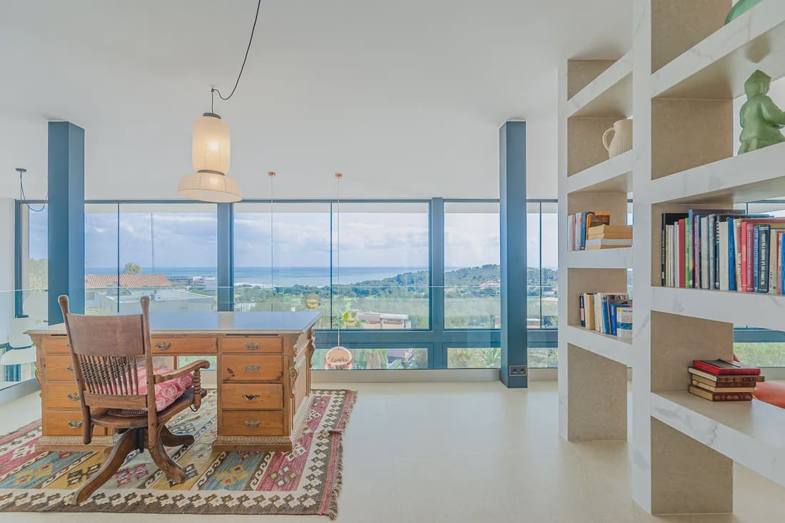 8 makuuhuone Huvila myytävänä paikassa Sitges mukana uima-altaan 
autotalli - 4 950 000 € (Ref: 8464307)