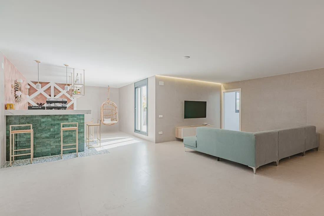 8 makuuhuone Huvila myytävänä paikassa Sitges mukana uima-altaan 
autotalli - 4 950 000 € (Ref: 8464307)