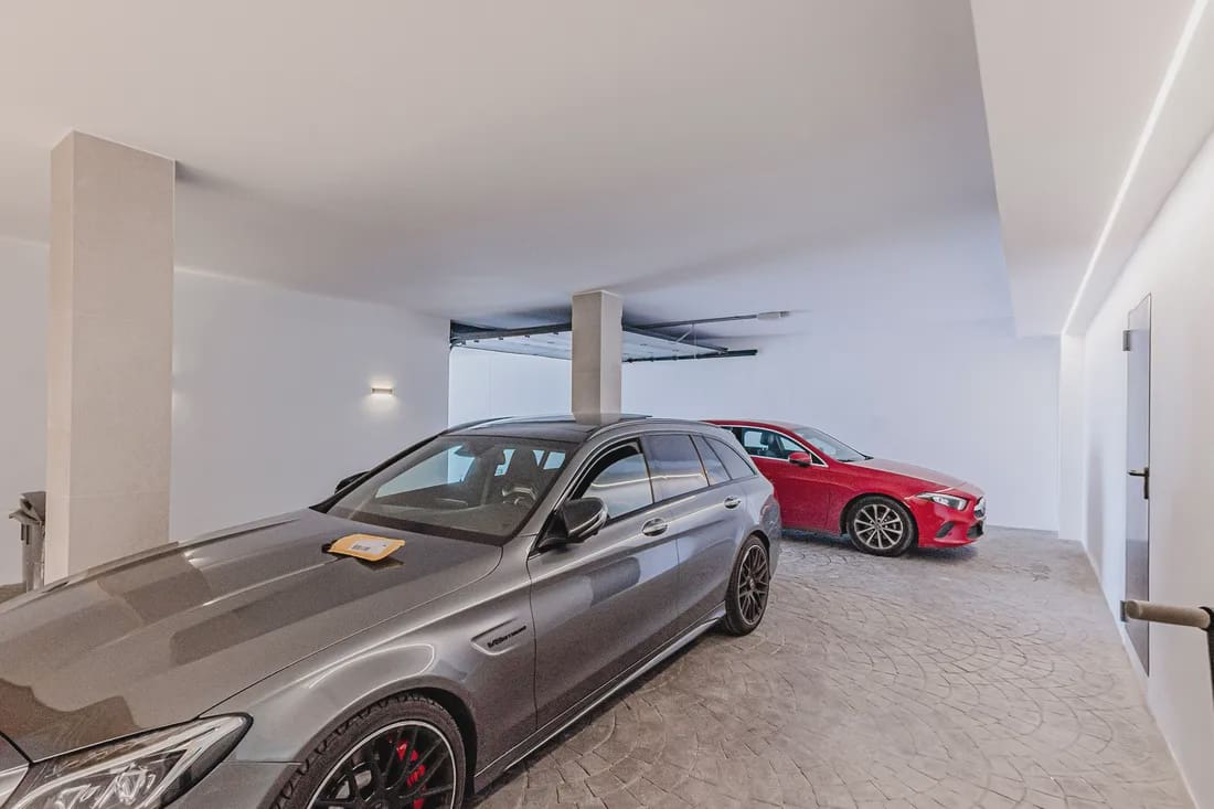 8 makuuhuone Huvila myytävänä paikassa Sitges mukana uima-altaan 
autotalli - 4 950 000 € (Ref: 8464307)