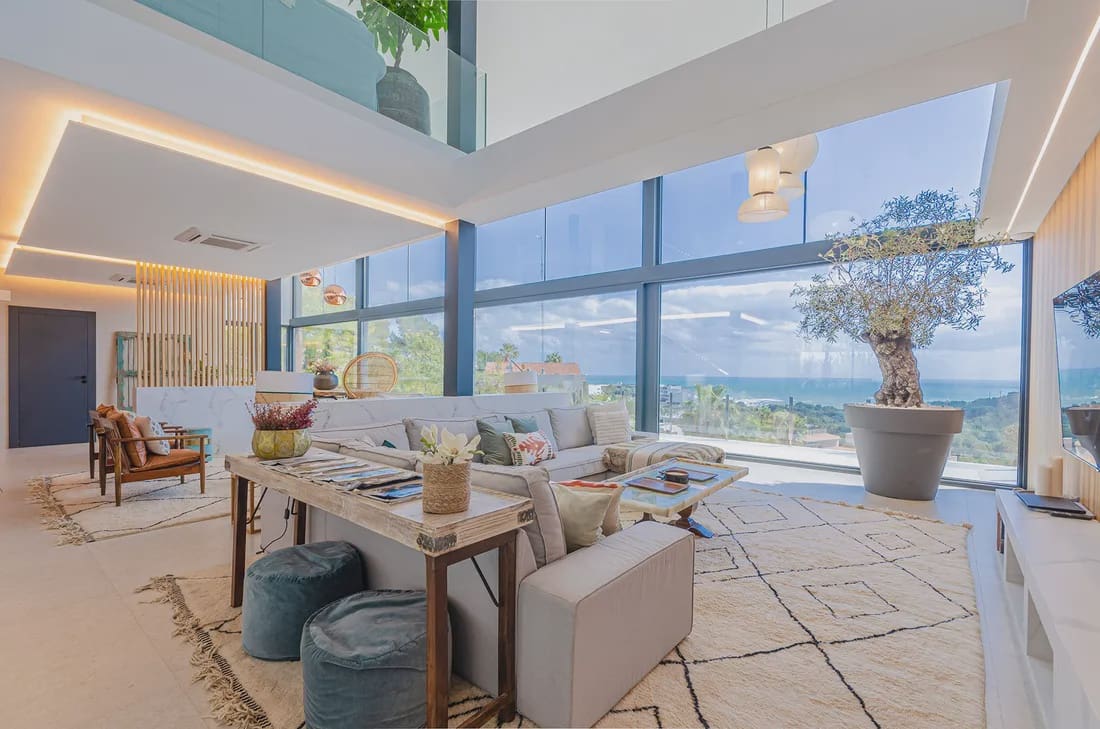 8 makuuhuone Huvila myytävänä paikassa Sitges mukana uima-altaan 
autotalli - 4 950 000 € (Ref: 8464307)