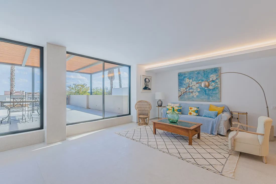 8 makuuhuone Huvila myytävänä paikassa Sitges mukana uima-altaan 
autotalli - 4 950 000 € (Ref: 8464307)